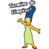 Termine de
Limpiar!