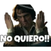 @emmARIAS91
NO QUIERO!!
