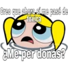 Greo que ahora sime pasé de
toxica
soychogenlly
EMe-per donas?