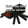 Nada más letal
que mi veneno
@NatFloreees