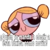 @SoyChooqomilq
¿Quien te mandala elegira
esta tóxica como novia?