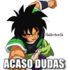 Hadderbonilla
ACASO DUDAS