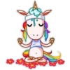 Unicornio piedrero 15