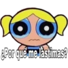 &Por que me lastimas?