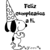 Snoopy 26
