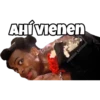 AHÍVienen
POYesss BATMAN