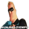 Los Increíbles 21