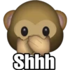 Shhh