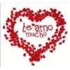 ️TE AMO 28