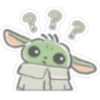 Baby Yoda 27