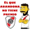 EL QUE
ABANDONA
NO TIENE
PREMIO
GRD
10