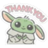 Baby Yoda 29