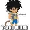 Hadderbonilla
Y SI NO QUIERO