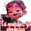 Vanellope Love 29