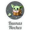 Baby Yoda 30