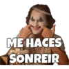 @emmARIAS91
ME HACES
SONREIR