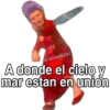 @whatts591
A donde el cielo y
mar estan en union