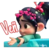 Vanellope Love 30