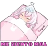 Karynnita
ME SIENTO MAL