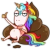 Unicornio piedrero 17