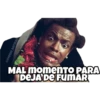 @OYESSS BATMAN
MAL momento PARA
DEJA DE FUMAR