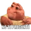 @YoSoyTeba
NO TE PREGUNTÉ
