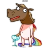 Unicornio piedrero 20