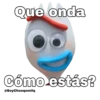 Que onda Cómo estás?
