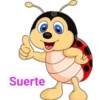 Suerte