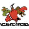 Cielos (Bob Esponja) 8