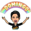 DOMINGO
k@r!x