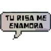 TEXTOS LOVE 5
