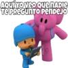 AQUÍYOVEO quenADIE
TE PREGUNTO PenDeJo
Jan Omar