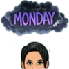 MONDAY