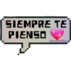 TEXTOS LOVE 8