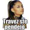 Cantantes Pop 5
