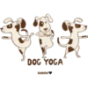 DOG YOGA
Mariabol