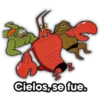 Cielos (Bob Esponja) 10