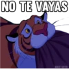 NO TE VAYAS
MAFF SOTO