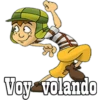 Volando
