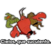 Cielos (Bob Esponja) 11