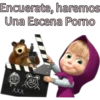Masha y El Oso 5