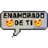 TEXTOS LOVE 10