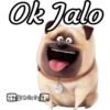 Ok Jalo Ollow