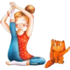 Yoga 6