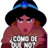 MAFF SOTO
¿CÓMO DE
QUE NO?