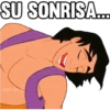 SU SONRISA...
MAFF SO