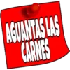 AGUANTAS LAS CARNES