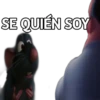 SE QUIÉN SOY