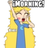 ¡MORNING!
BIBI
ch